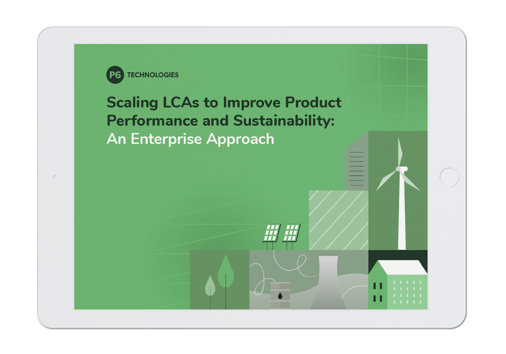 Ebook Scaling Lcas P6 Technologies